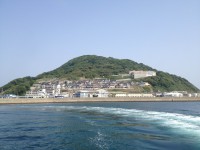 玄界島